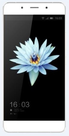 Hisense C1T Dual SIM TD-LTE